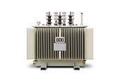 Power transformers